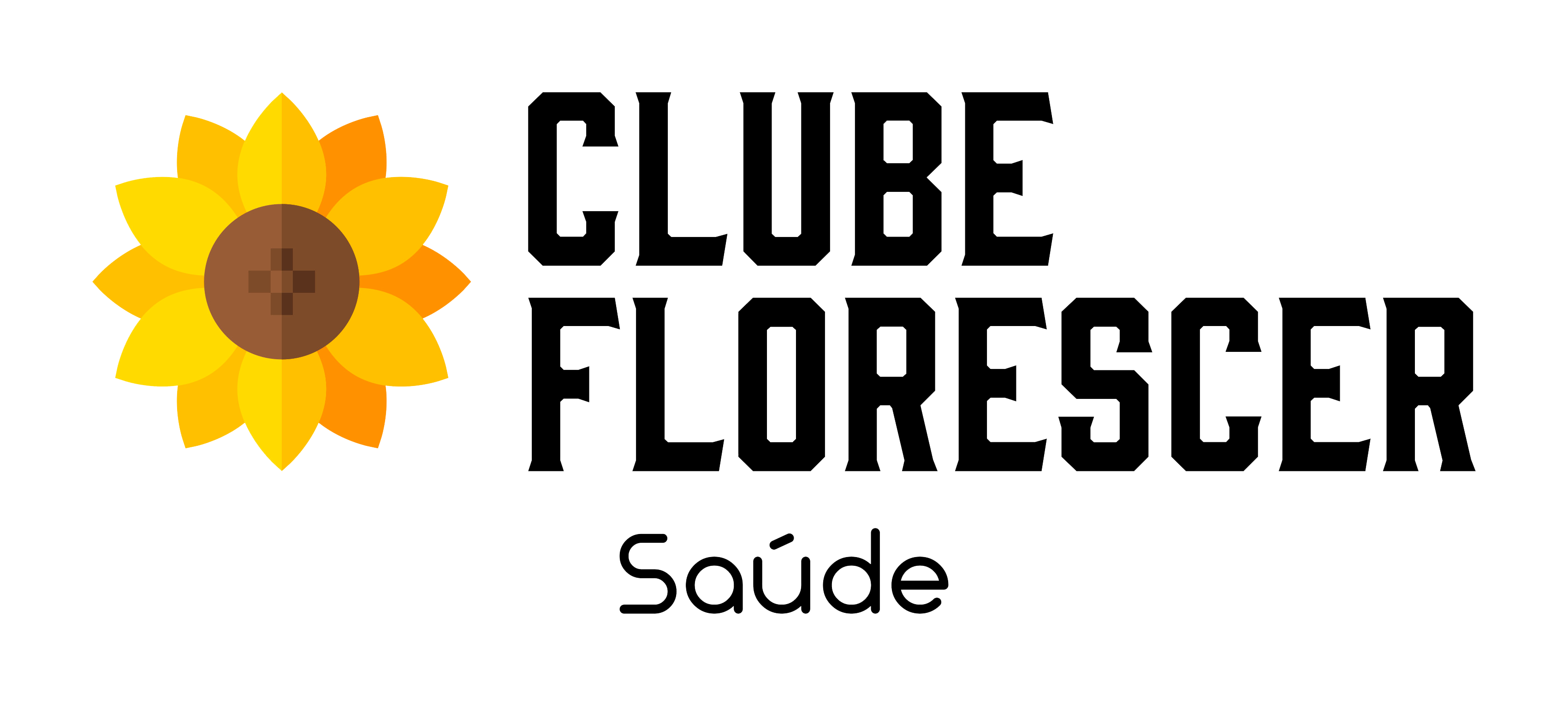 Logo do Clube Florescer